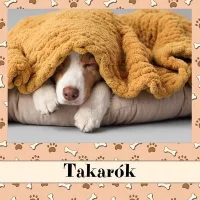 Takarók