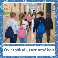 Óviszsákok,tornazsákok