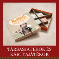 Társasjátékok és Kártyajátékok