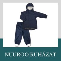 Nuuroo Ruházat