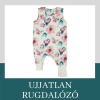 Ujjatlan rugdalózó