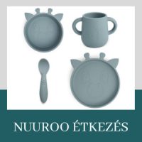 Nuuroo Étkezés