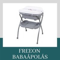 FreeON babaápolás