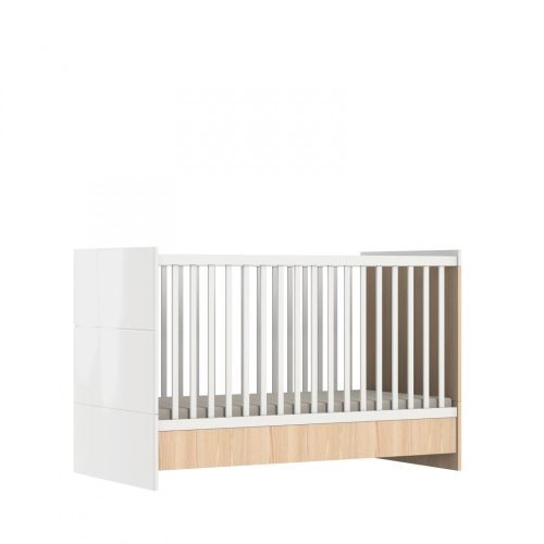 Faktum Alda Classic babaszoba szett, 140-es babaágy, pelenkázó komód, falipolc