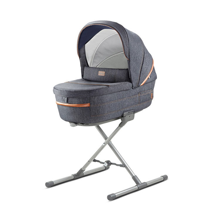 Inglesina Aptica Sysytem DUO babakocsi szett - Indigo denim (ing_apt_duo_inde) Inglesina Aptica Sysytem DUO babakocsi szett - Indigo denim (ing_apt_duo_inde)