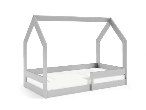 Meblomal házikó ágy Pola 160 Szürke