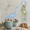 Falmatrica magasságmérő | dinoszauruszok