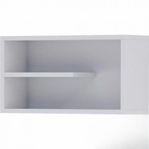 Todi Bee babaszoba szett, kombi babaágy, nagyszekrény, falipolc