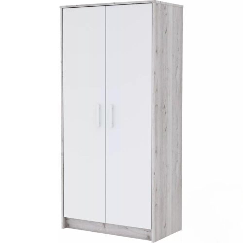 Todi Bee babaszoba szett, 140-es babaágy, nagyszekrény, pelenkázó komód