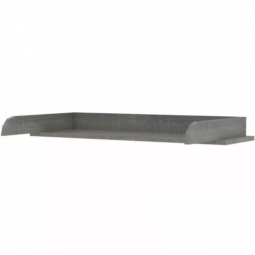 Todi Cube 2 babaszoba szett, 140-es babaágy, pelenkázó komód, nyitott szekrény, kisszekrény