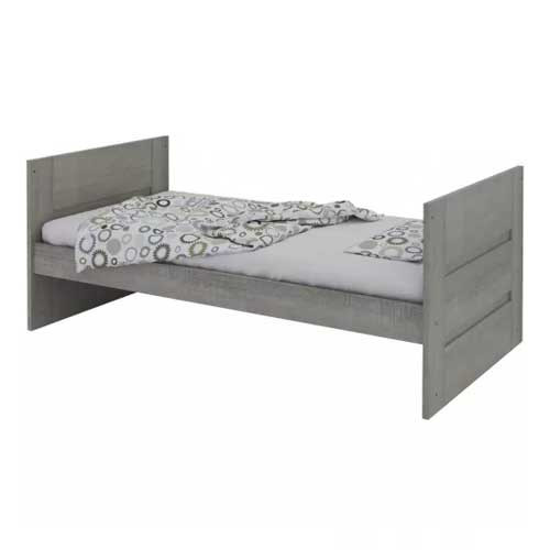 Todi Cube 2 babaszoba szett, 140-es babaágy, pelenkázó komód