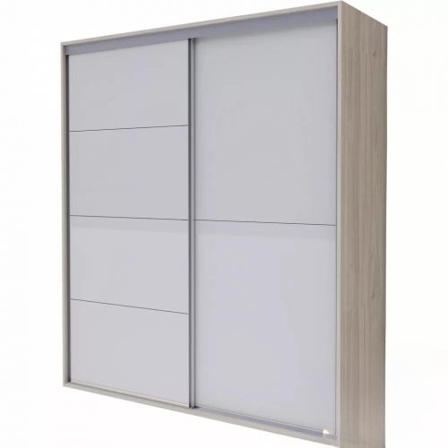 Todi Magic babaszoba szett, kombi babaágy, 160as gardróbszekrény, falipolc