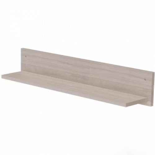 Todi Magic babaszoba szett, kombi babaágy, 160as gardróbszekrény, falipolc