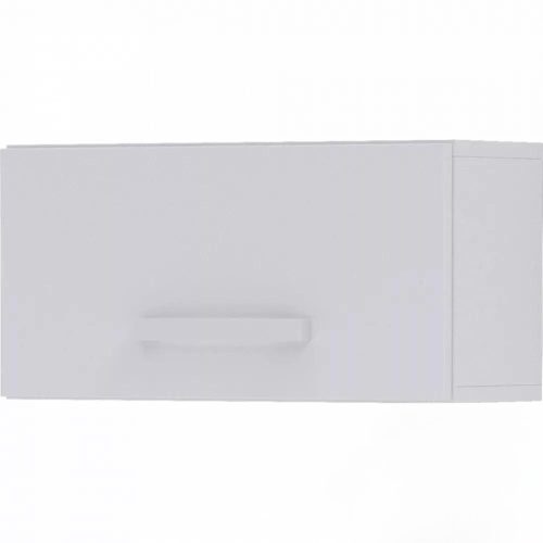 Todi White Bunny babaszoba szett, 140-es babaágy, pelenkázó komód, nyitott szekrény, kisszekrény