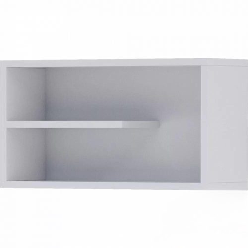 Todi White Bunny babaszoba szett, kombi babaágy, nagyszekrény, falipolc