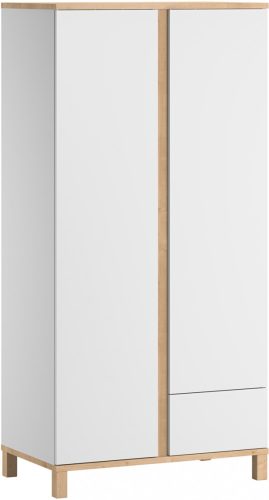 VOX Altitude babaszoba szett - Fehér