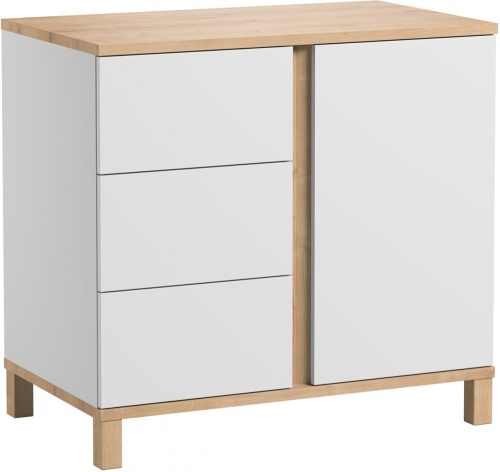 VOX Altitude babaszoba szett - Fehér