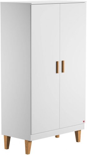 VOX Lounge babaszoba szett - Fehér