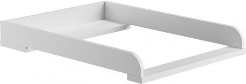 VOX Lounge babaszoba szett - Fehér