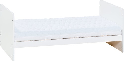 VOX Maxim babaszoba szett - Fehér