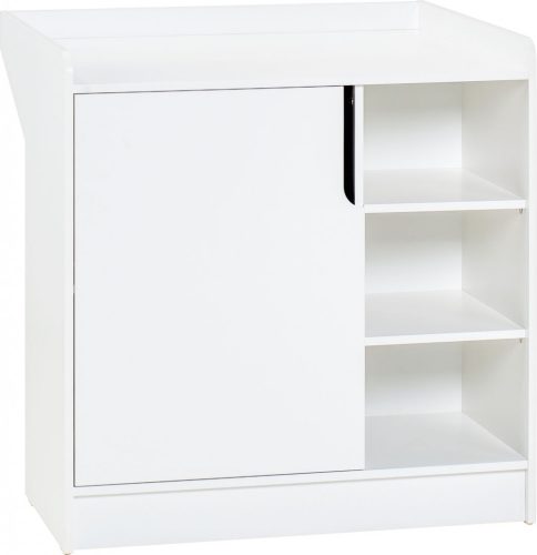 VOX Maxim babaszoba szett - Fehér