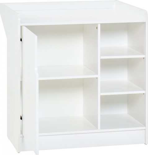 VOX Maxim babaszoba szett - Fehér