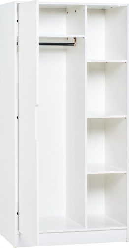 VOX Maxim babaszoba szett - Fehér