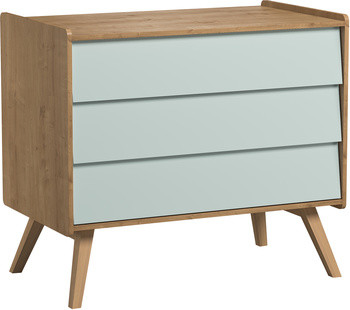 VOX Vintage babaszoba szett-Green