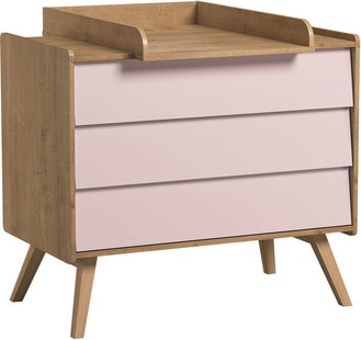 VOX Vintage babaszoba szett-Pink