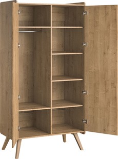 VOX Vintage babaszoba szett-Pink