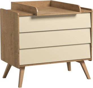 VOX Vintage babaszoba szett-Yellow