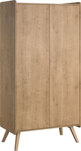 VOX Vintage babaszoba szett-Yellow