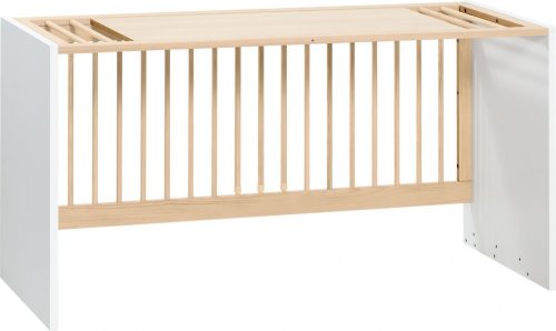 VOX 4You babaszoba szett - Fehér