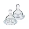 Philips AVENT Anti-colic/Classic+ cumi újszülött áramlás, 2 db