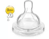 Philips AVENT Anti-colic/Classic+ cumi újszülött áramlás, 2 db