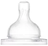 Philips AVENT Anti-colic/Classic+ cumi újszülött áramlás, 2 db