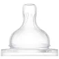   Philips AVENT Anti-colic/Classic+ cumi újszülött áramlás, 2 db