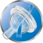   Philips AVENT Anti-colic/Classic+ cumi újszülött áramlás, 2 db