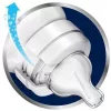 Philips AVENT Anti-colic/Classic+ cumi újszülött áramlás, 2 db