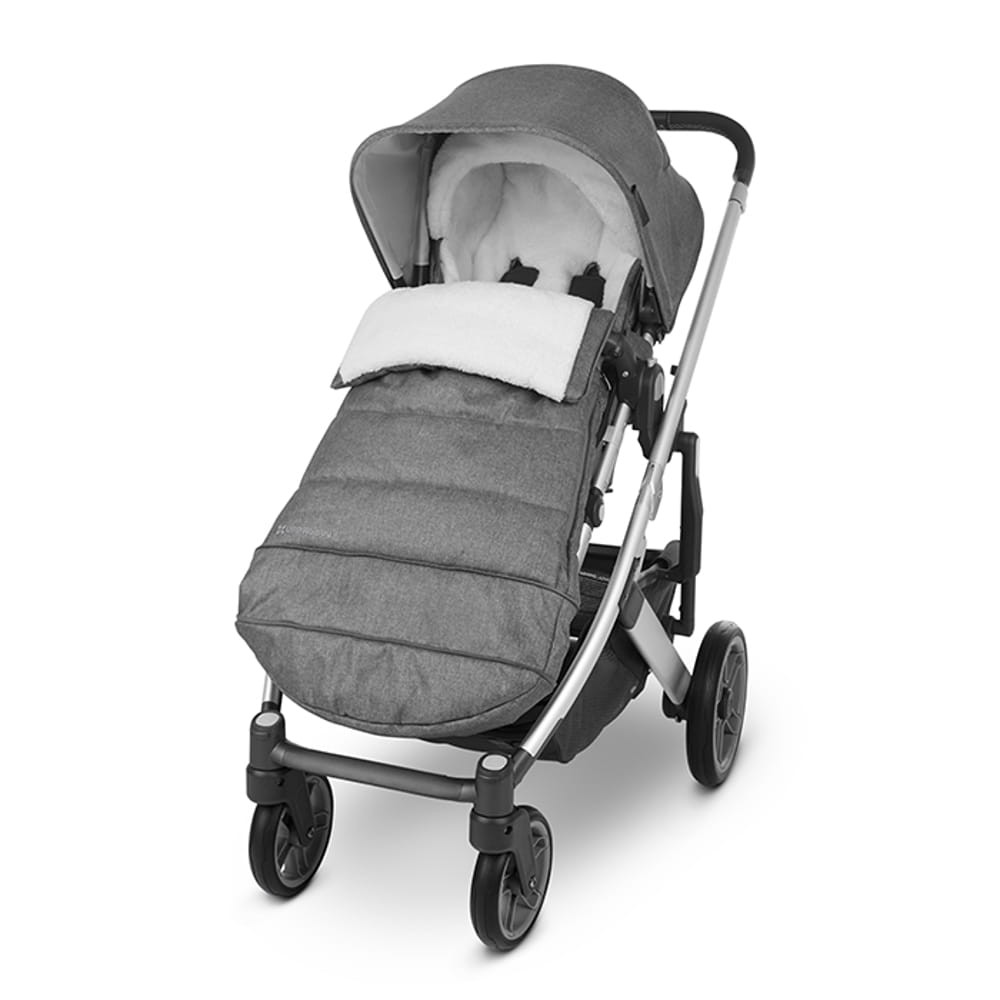 UPPAbaby CozyGanoosh bundazsák - Jordan (0230-JOR)