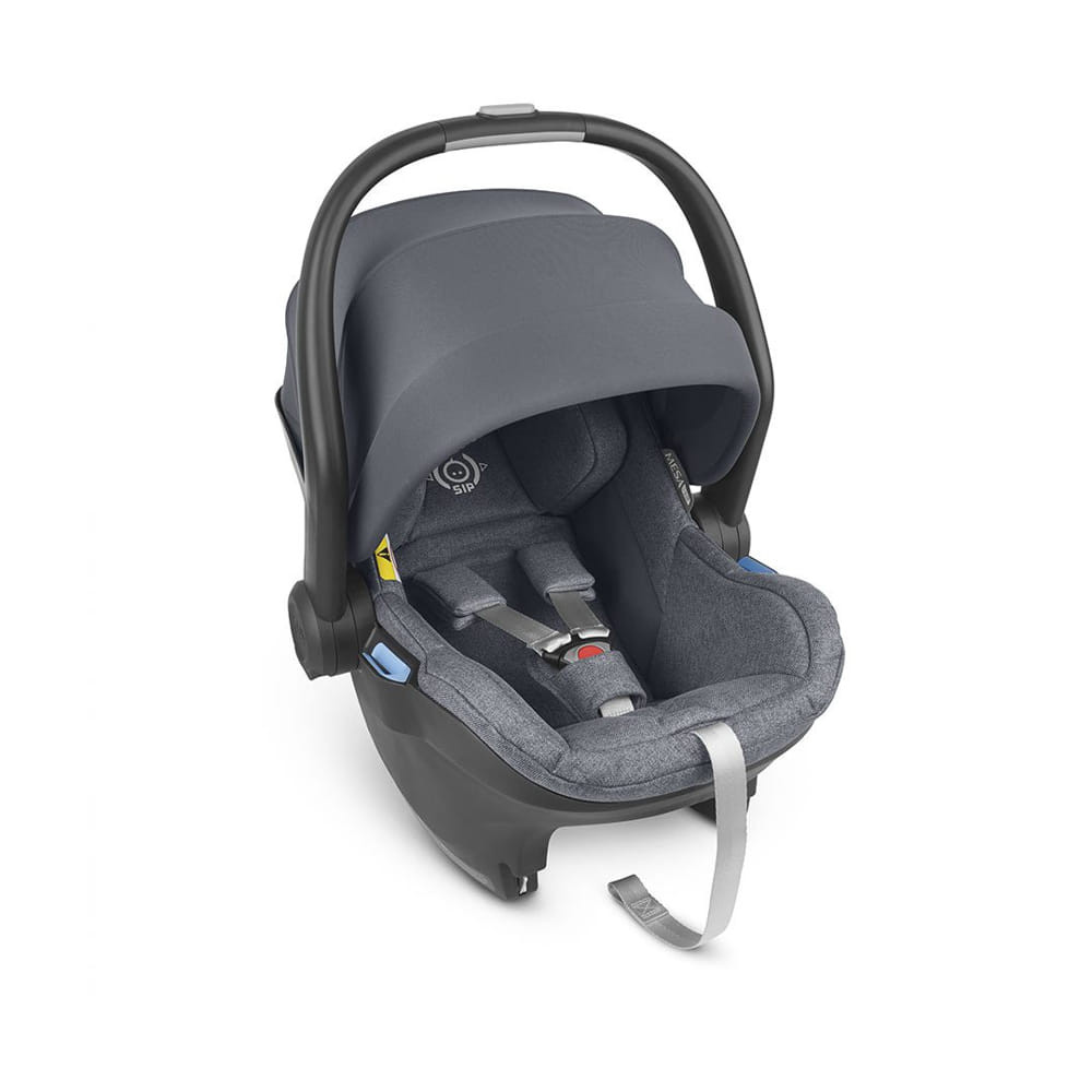 UPPAbaby Mesa I-Size hordozó - GREGORY blue 2020 (1018-MSA-EU-GRG)