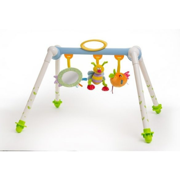 Taf Toys összecsukható bébitornáztató Take to play (11605)
