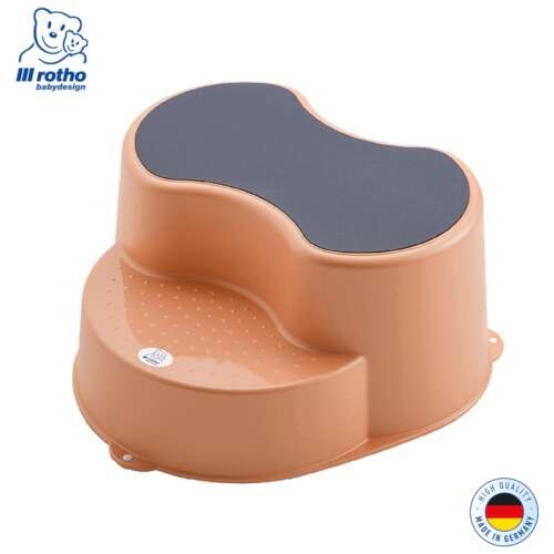 Rotho Babydesign TOP lépcsős fellépő- Barack (200050254)