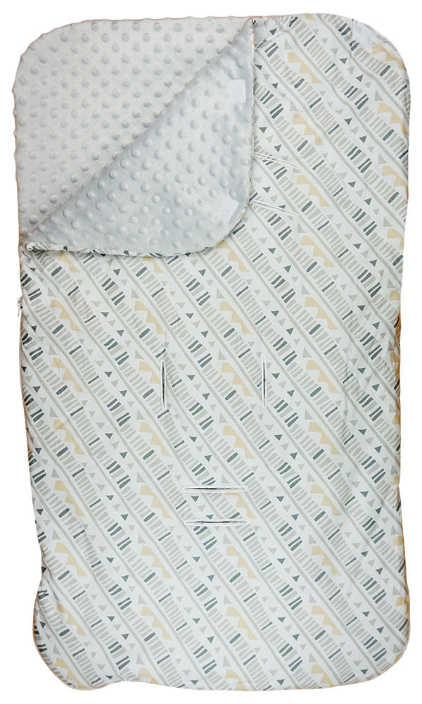 Pihe Puha babakocsi bundazsák 50x90cm (22232906000)