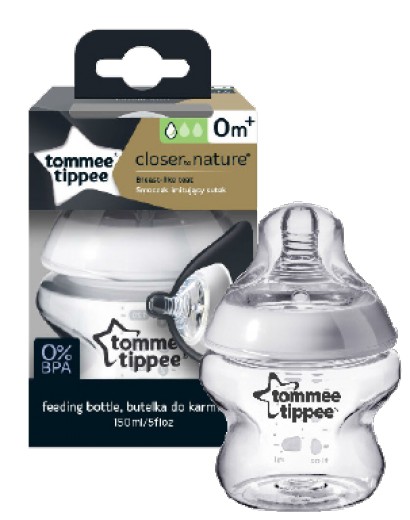 Tommee Tippee Closer to Nature cumisüveg - 150 ml (42240079)