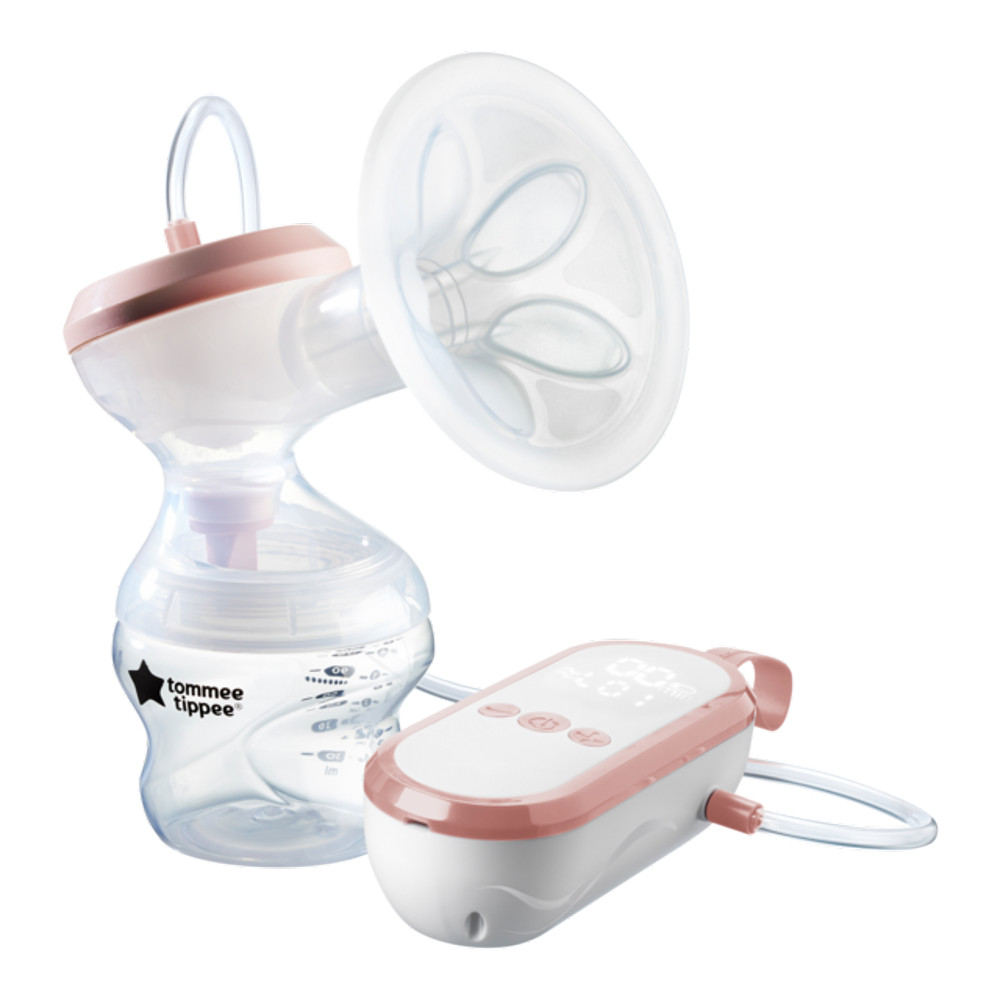 Tommee Tippee Made for Me elektromos mellszívó (4236261)
