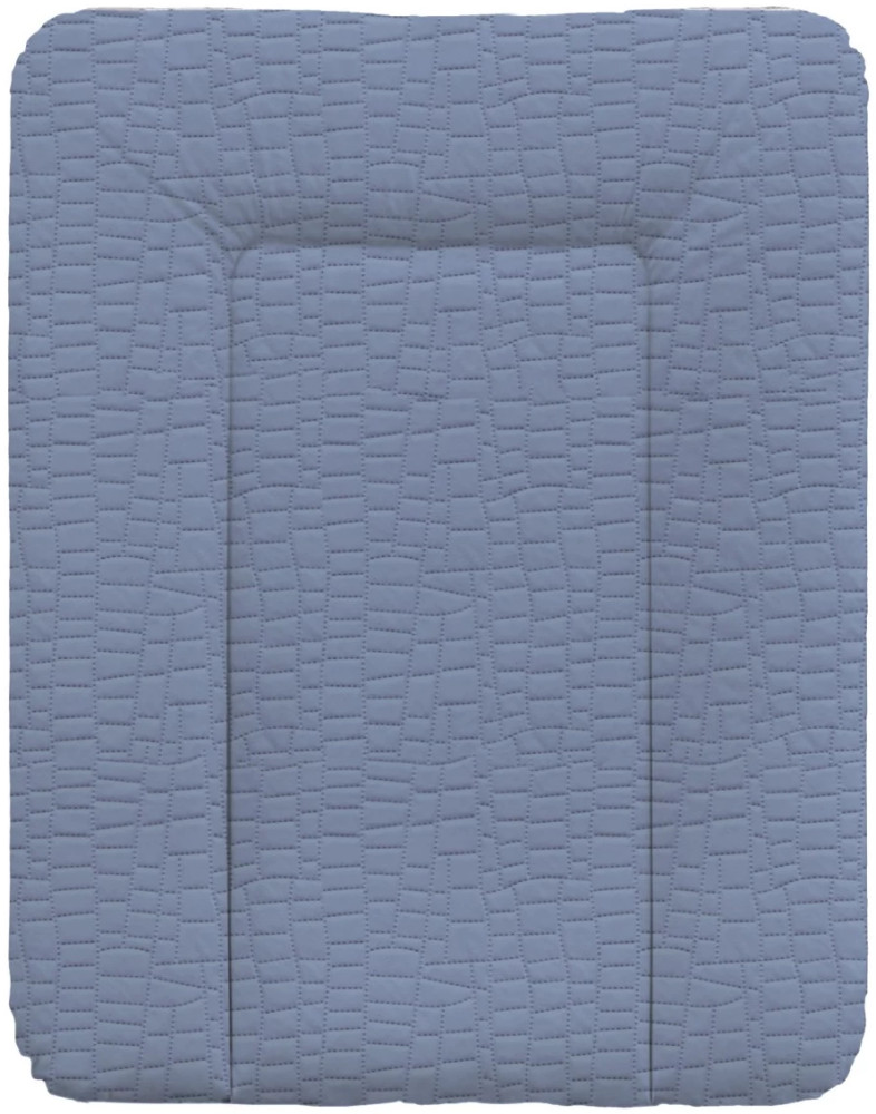 FreeON pelenkázó lap Premium puha 50x70cm - Kék (44596)