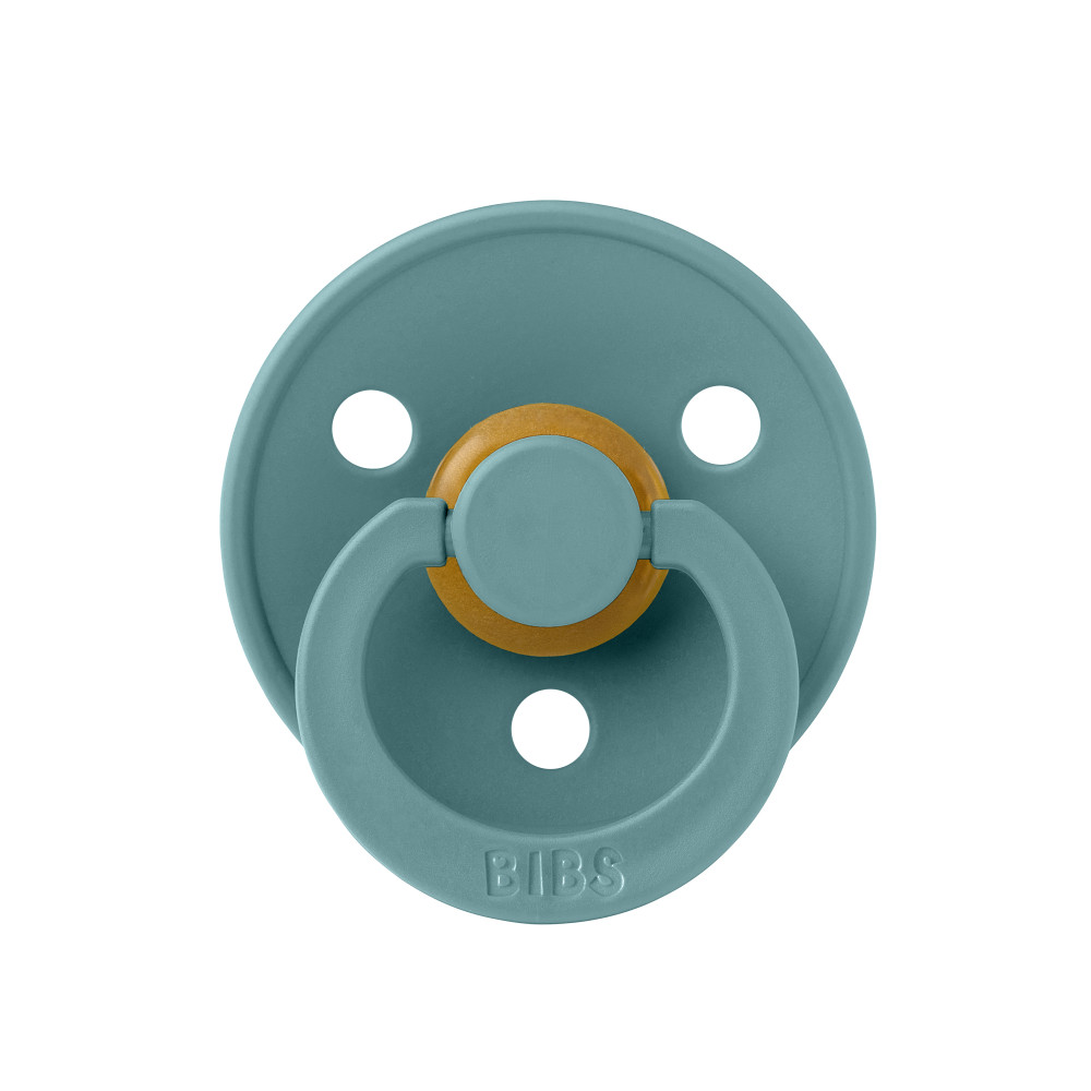 Bibs colour cumi 6-18hó Új csomagolás- Óceán (5713795210824)