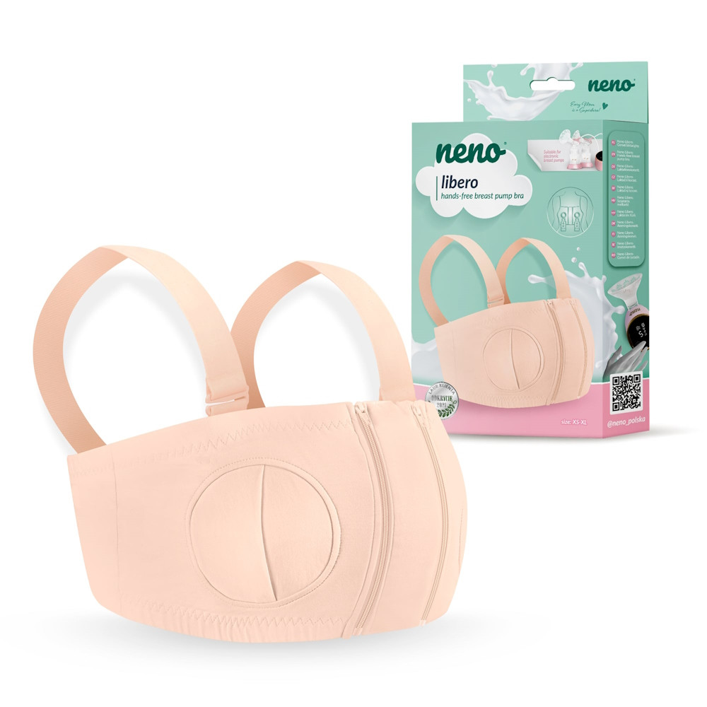 Neno Libero mellszívó tartó melltartó (5902479673622)
