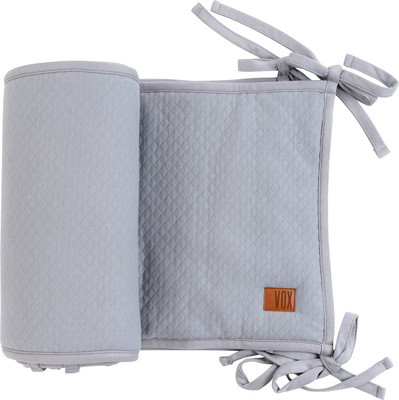 VOX Pure fej- és rácsvédő 210 cm - Grey (6035108)